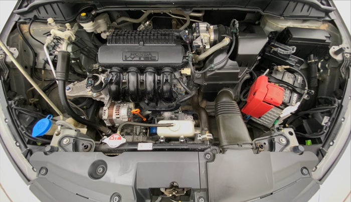 2019 Honda City VX MT PETROL, Petrol, Manual, 26,376 km, Open Bonet