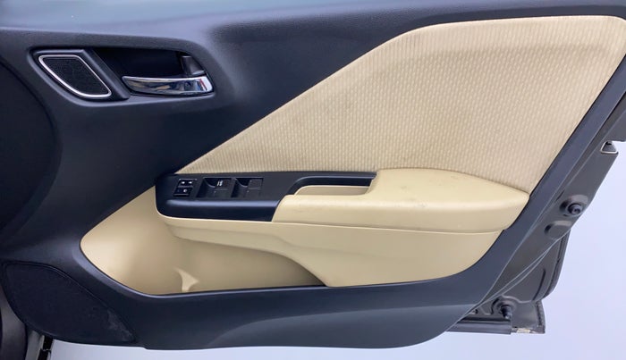 2019 Honda City VX MT PETROL, Petrol, Manual, 26,376 km, Driver Side Door Panels Control