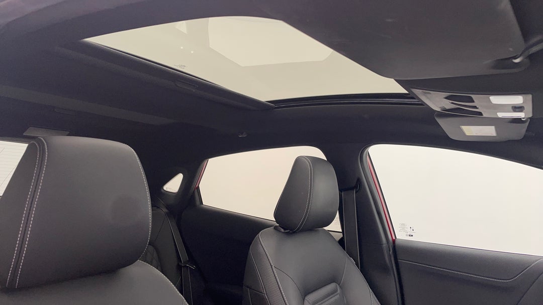 2020 Ford Puma St-line V, Automatic, 23502 km, Interior Sunroof/Moonroof