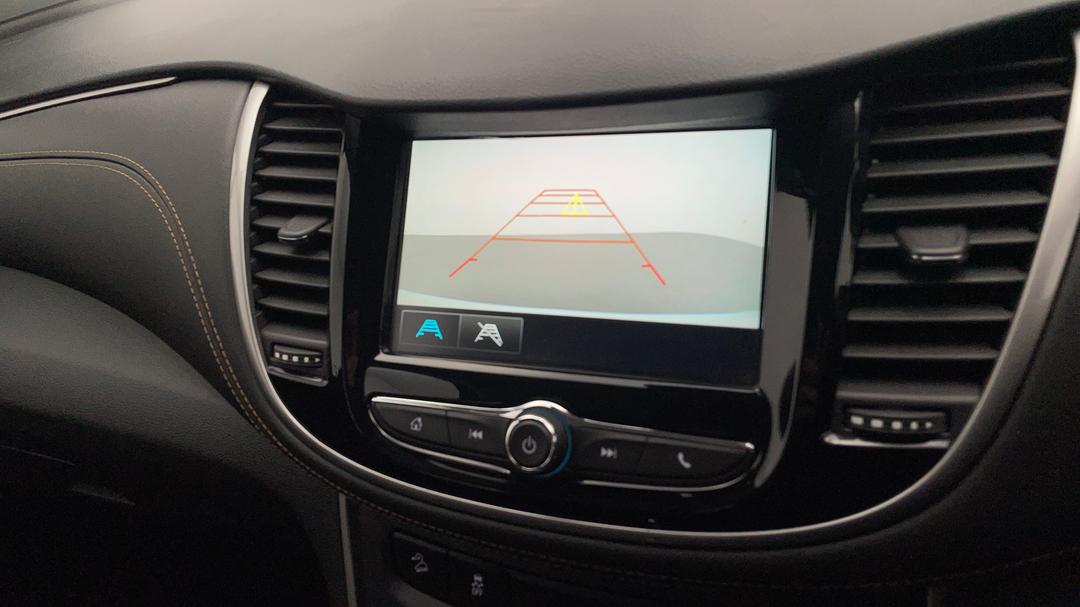 2019 Holden Trax Ls, Automatic, 33639 km, Parking Camera