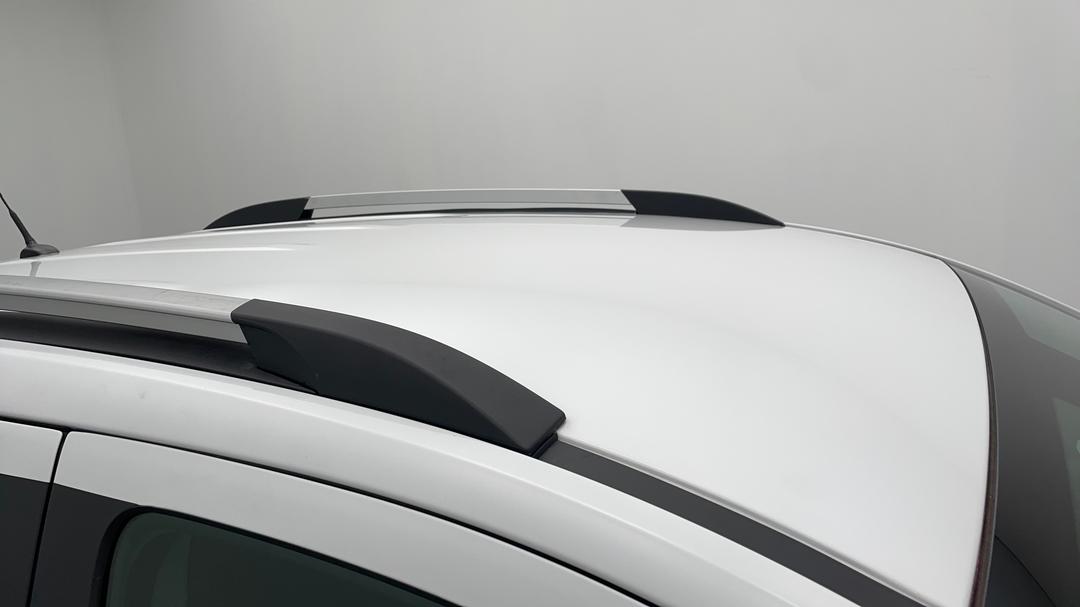 2019 Holden Trax Ls, Automatic, 33639 km, Roof/Sunroof View