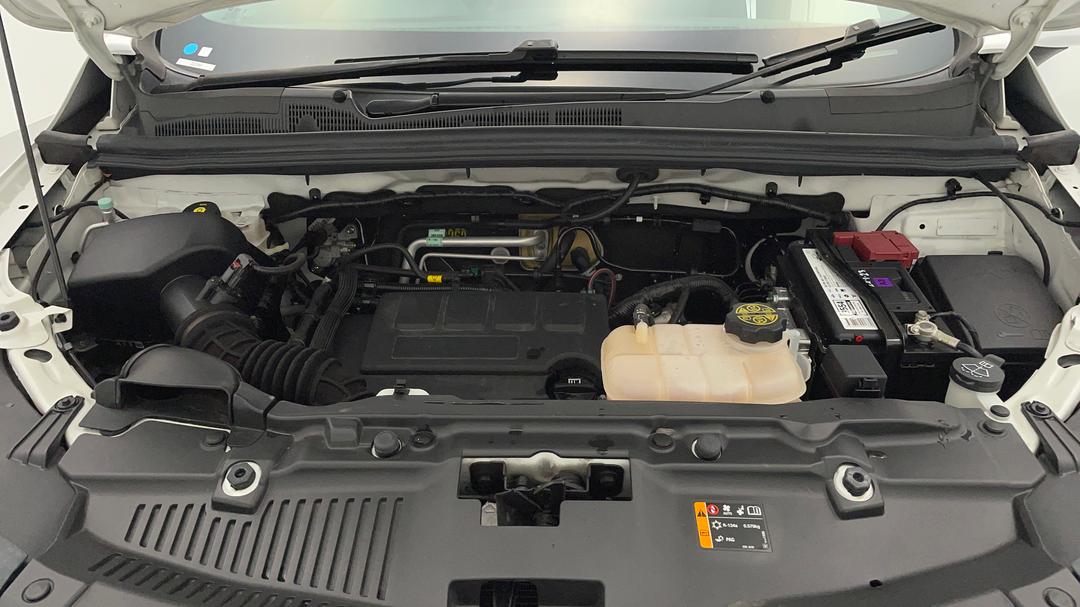 2019 Holden Trax Ls, Automatic, 33639 km, Open Bonnet (Engine)