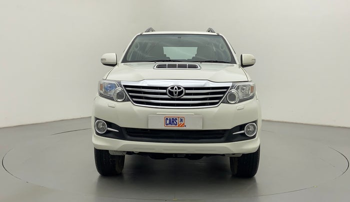 2015 Toyota Fortuner 3.0 AT 4X2, Diesel, Automatic, 92,028 km, Highlights