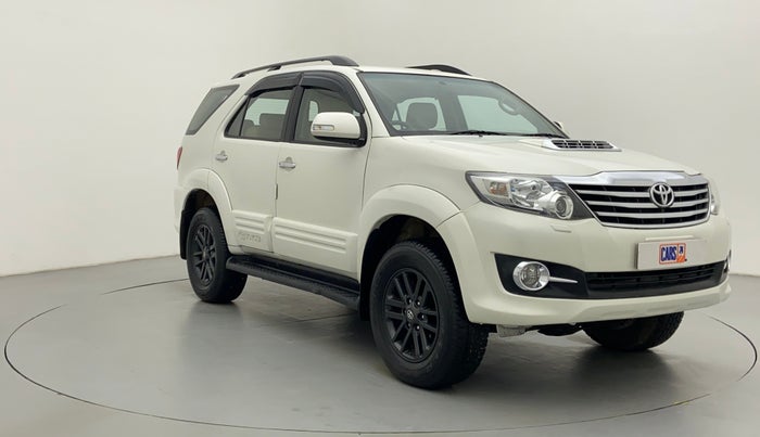 2015 Toyota Fortuner 3.0 AT 4X2, Diesel, Automatic, 92,028 km, Main image / SRP