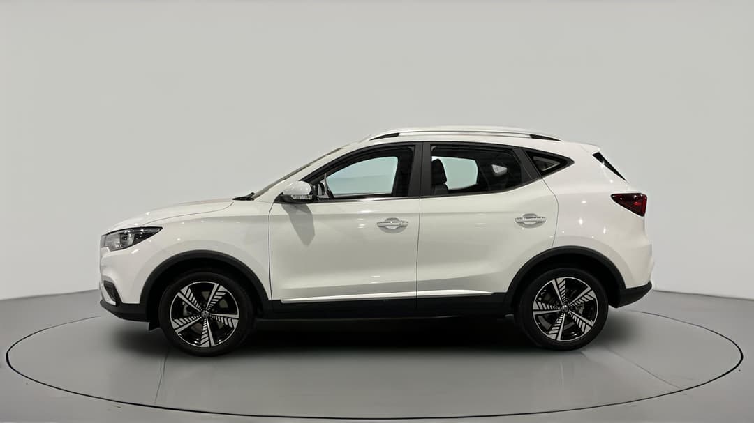 2020 MG ZS EV Essence, Automatic, 83813 km, Left Side View