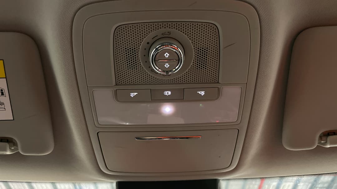 2020 MG ZS EV Essence, Automatic, 83813 km, On-Roof Controls/Sunglass holder