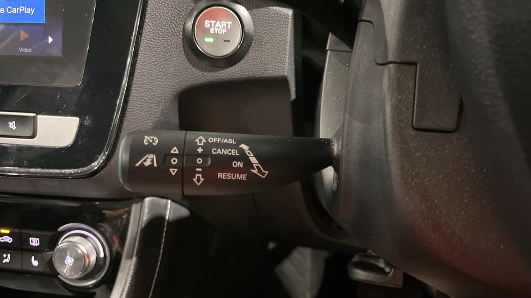 2020 MG ZS EV Essence, Automatic, 83813 km, Cruise Control