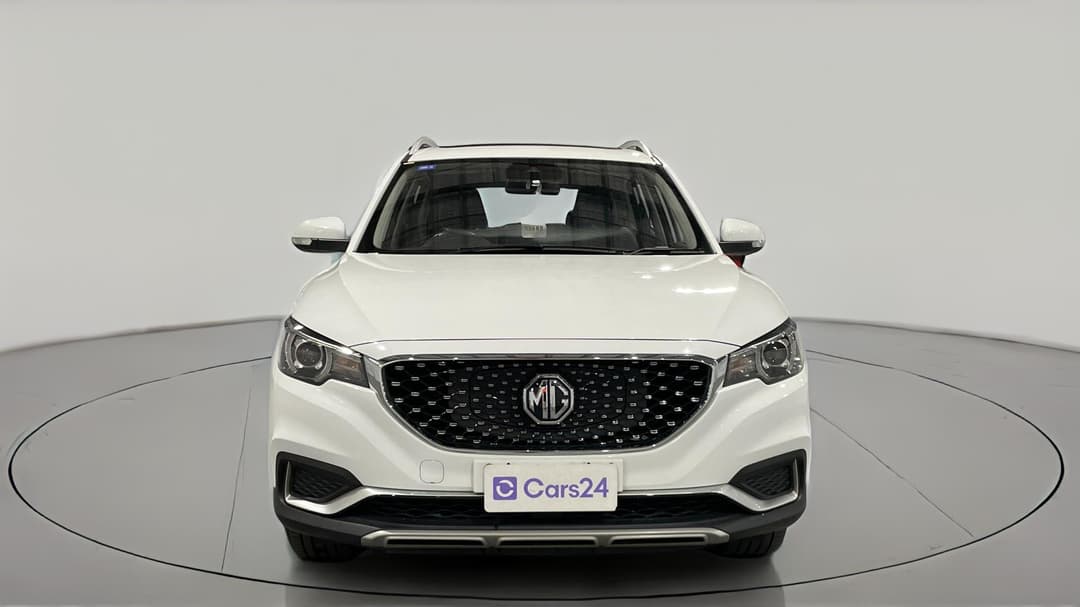 2020 MG ZS EV Essence, Automatic, 83813 km, Front View