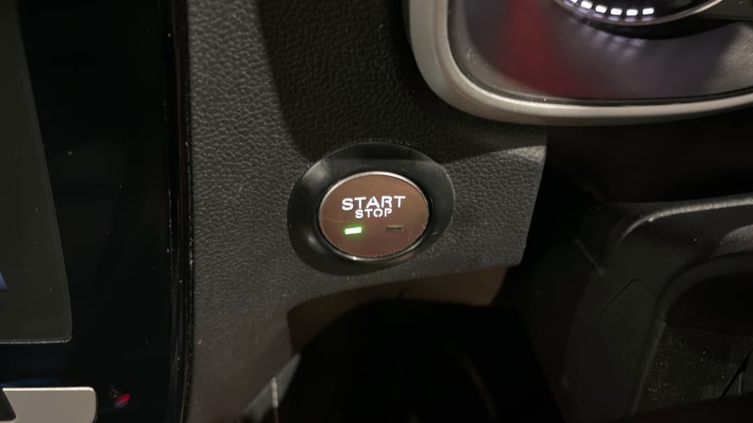 2020 MG ZS EV Essence, Automatic, 83813 km, Keyless / Button Start