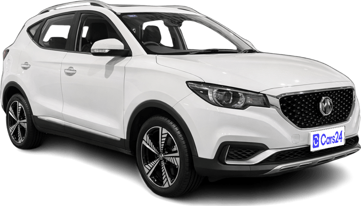 2020 - MG ZS EV - Wagon - Electric - Automatic