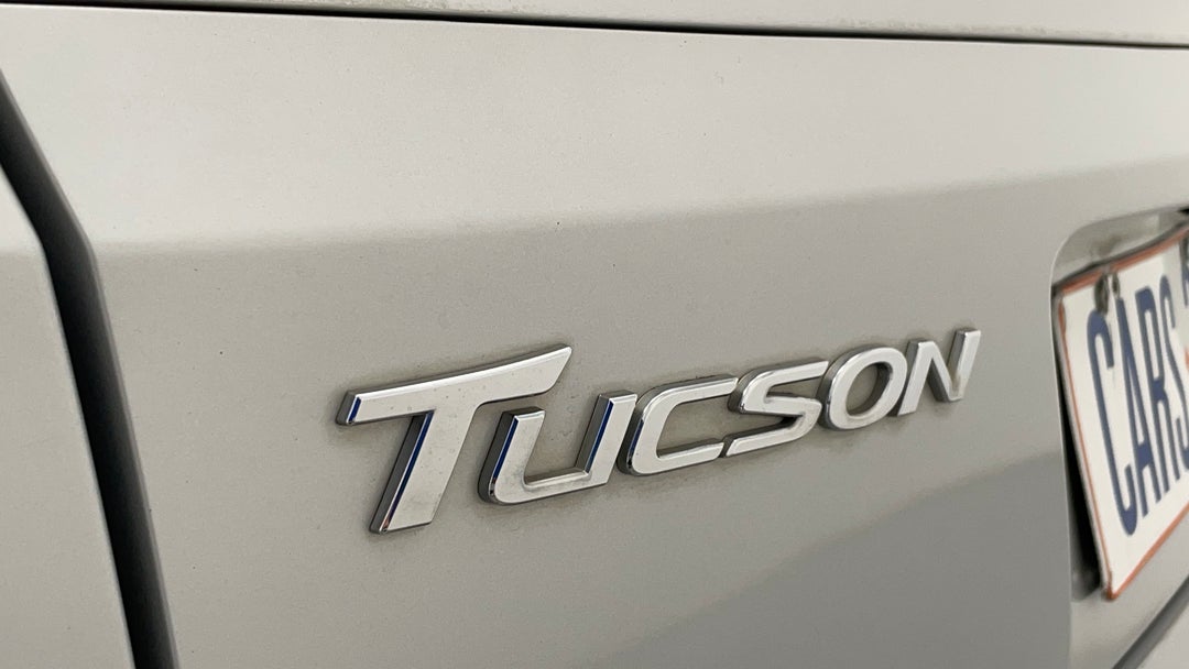 Badge (Boot Left Side)