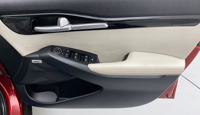 2020 KIA SELTOS 1.5 GTX+ AT, Diesel, Automatic, 8,089 km, Driver Side Door Panels Control