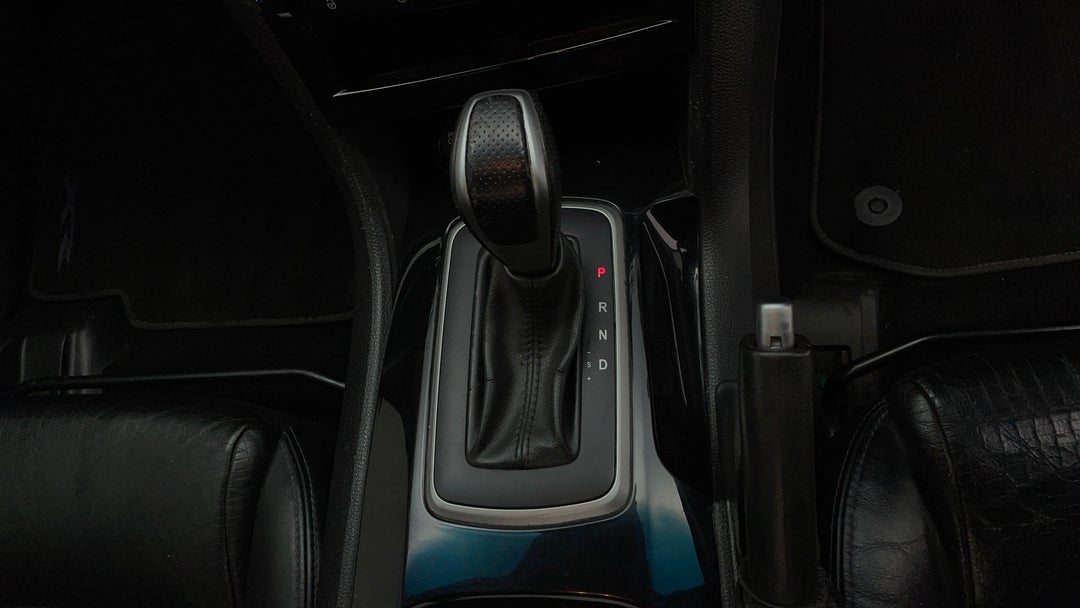 Gear Lever 