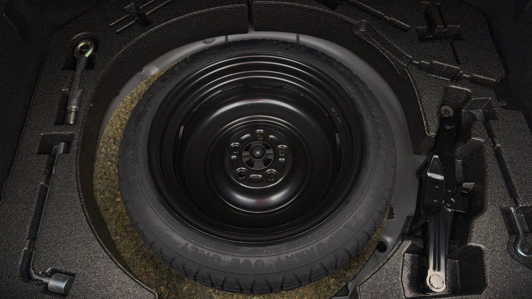 2024 Mazda 3 G20 Touring, Automatic, 11608 km, Spare Wheel