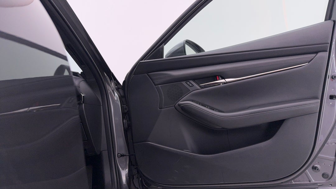 2024 Mazda 3 G20 Touring, Automatic, 11608 km, Speaker View