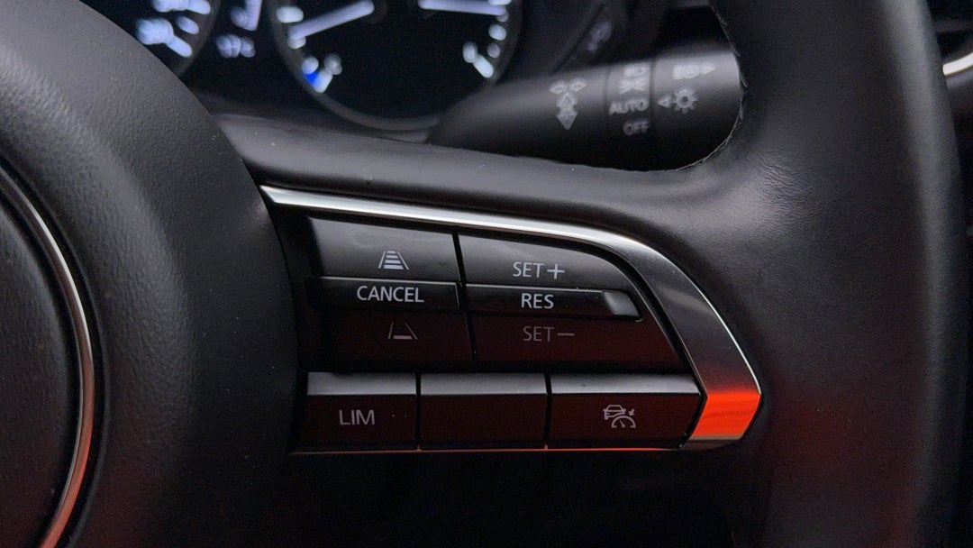 2024 Mazda 3 G20 Touring, Automatic, 11608 km, Cruise Control