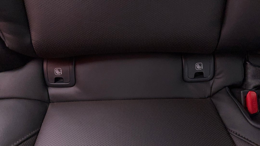 2024 Mazda 3 G20 Touring, Automatic, 11608 km, Child Seat Anchor Points