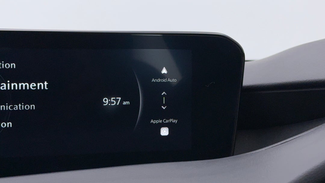 2024 Mazda 3 G20 Touring, Automatic, 11608 km, Android/Apple Car Play