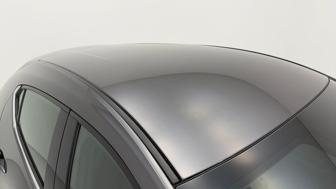 2024 Mazda 3 G20 Touring, Automatic, 11608 km, Roof/Sunroof View