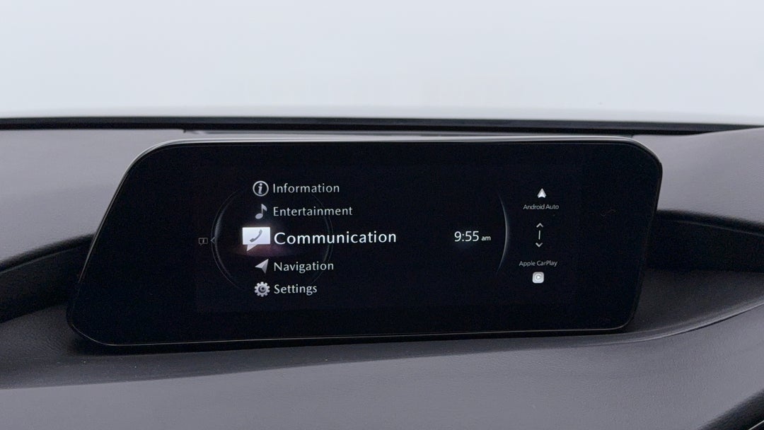 2024 Mazda 3 G20 Touring, Automatic, 11608 km, Infotainment System