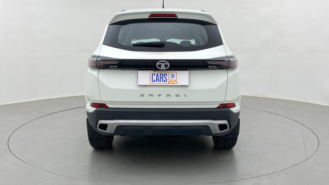 Back/Rear