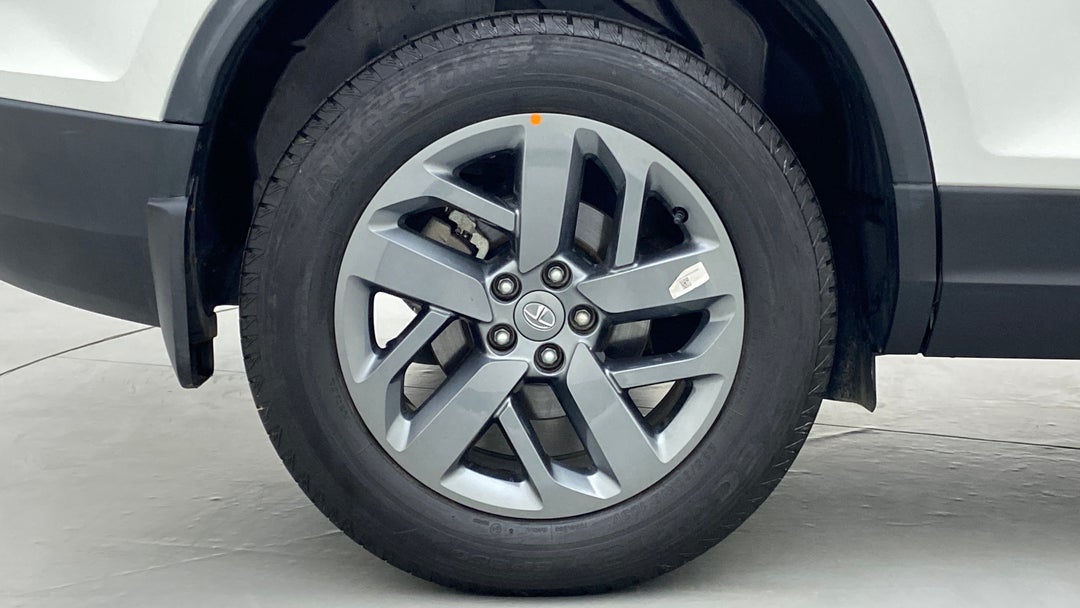 Right Rear Wheel