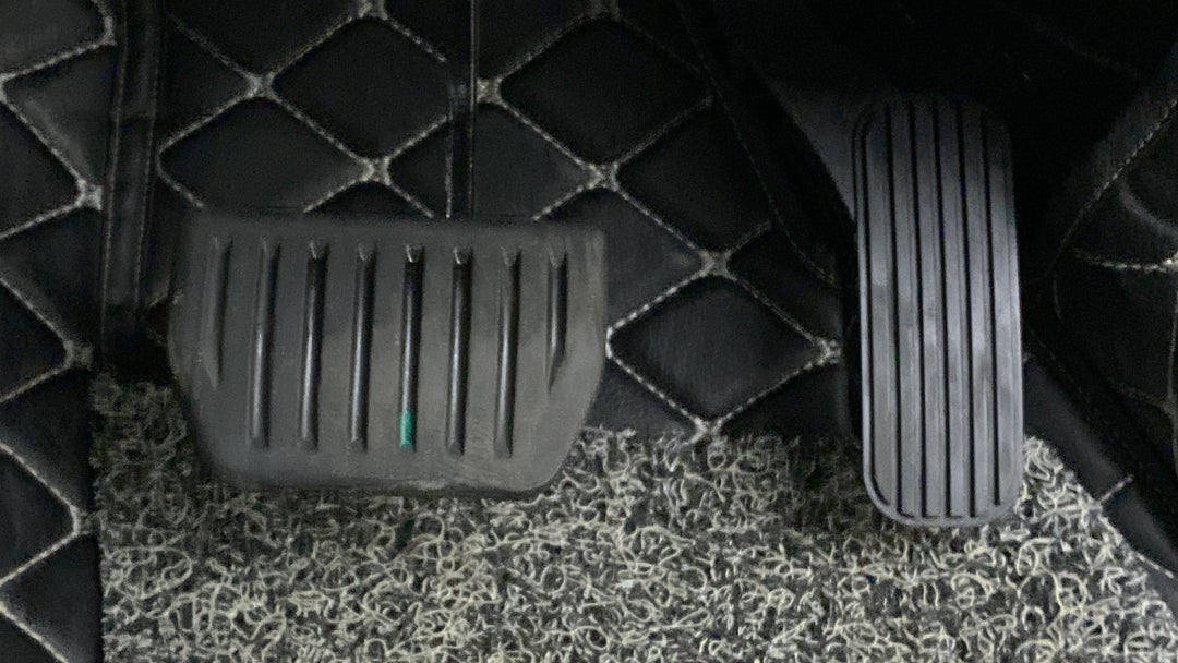 Pedals