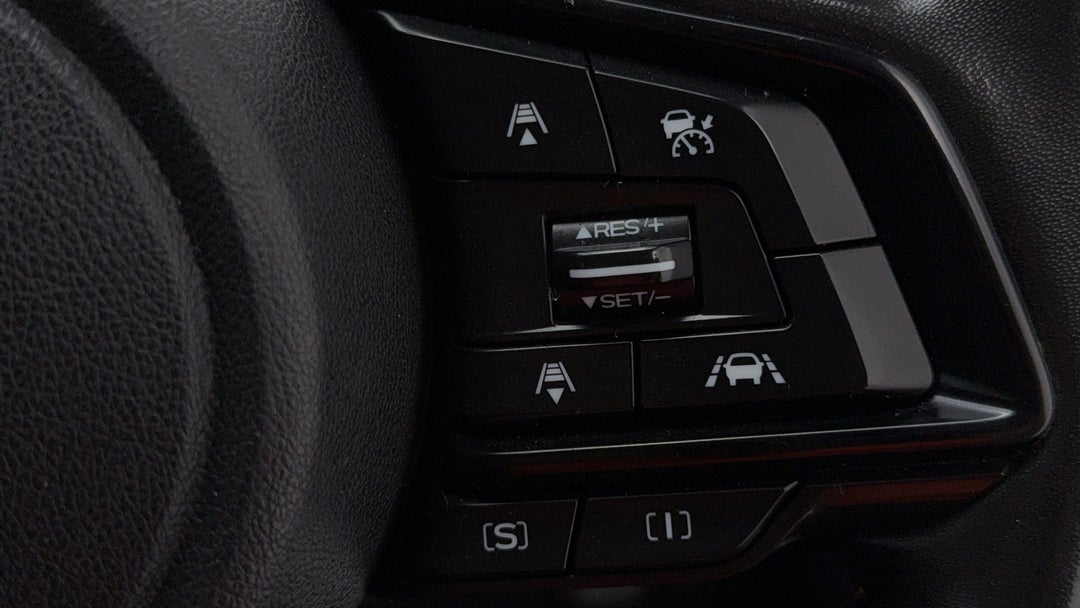 2020 Subaru Outback 2.5i-X AWD, Automatic, 121518 km, Cruise Control