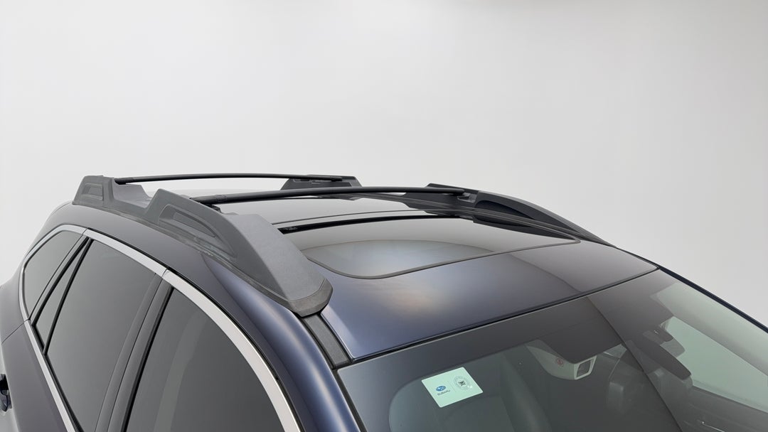 2020 Subaru Outback 2.5i-X AWD, Automatic, 121518 km, Roof/Sunroof View