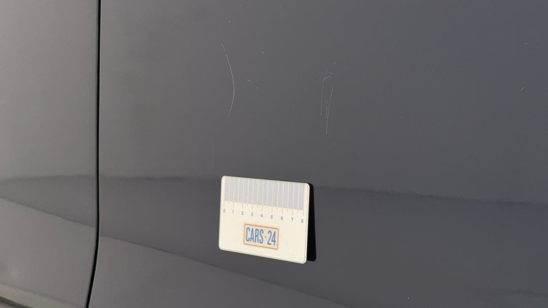 2020 Subaru Outback 2.5i-X AWD, Automatic, 121518 km, Doors Front RHS Scratch