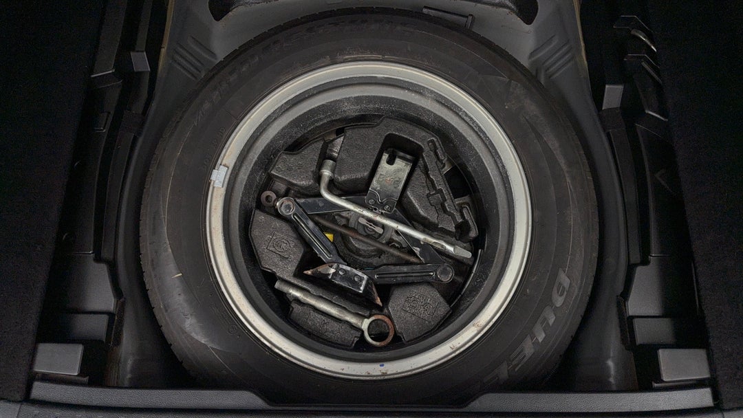 2020 Subaru Outback 2.5i-X AWD, Automatic, 121518 km, Spare Wheel