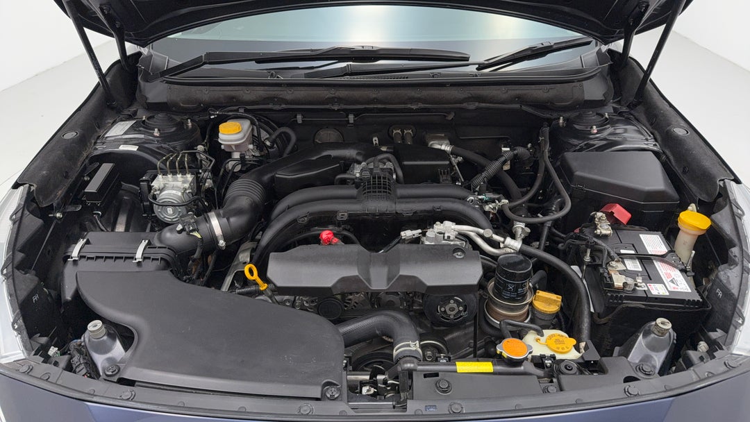 2020 Subaru Outback 2.5i-X AWD, Automatic, 121518 km, Open Bonnet (Engine)