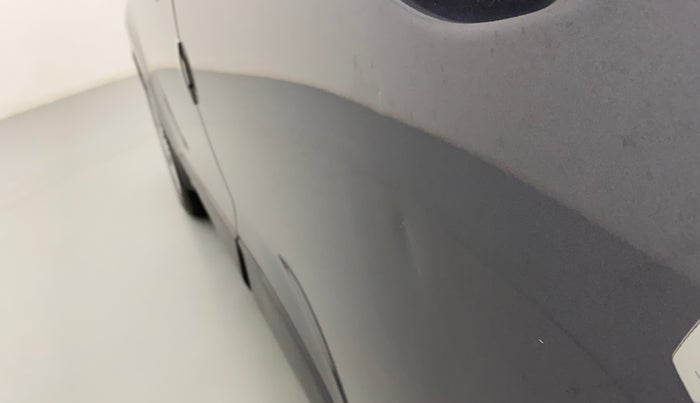 2018 Hyundai Grand i10 SPORTZ (O) 1.2 U2 CRDI, Diesel, Manual, 68,204 km, Rear left door - Slightly dented
