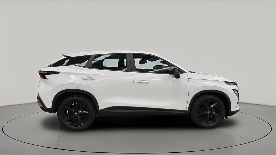 2023 Chery Omoda 5 Bx (basic Version), Automatic, 34327 km, Right Side View