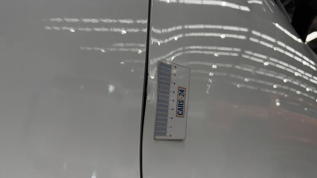 2023 Chery Omoda 5 Bx (basic Version), Automatic, 34327 km, Doors Front RHS Dent