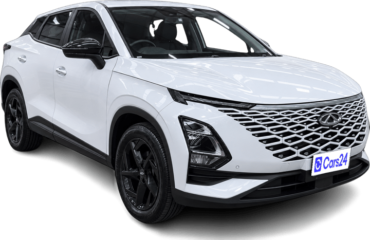 2023 - Chery Omoda 5 - Wagon - Petrol - Automatic