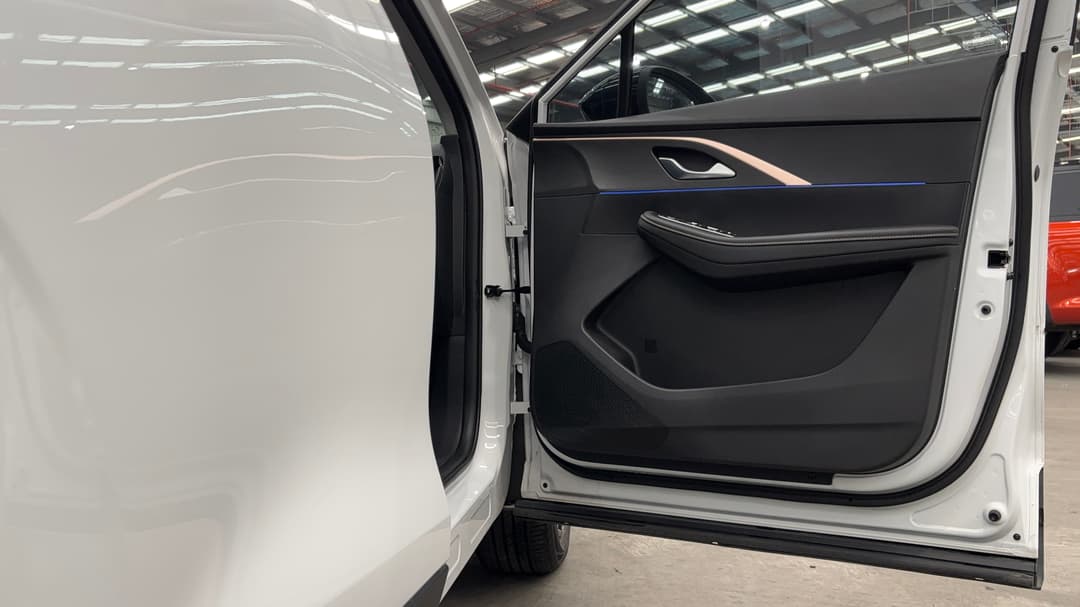 2023 Chery Omoda 5 Bx (basic Version), Automatic, 34327 km, Speaker View
