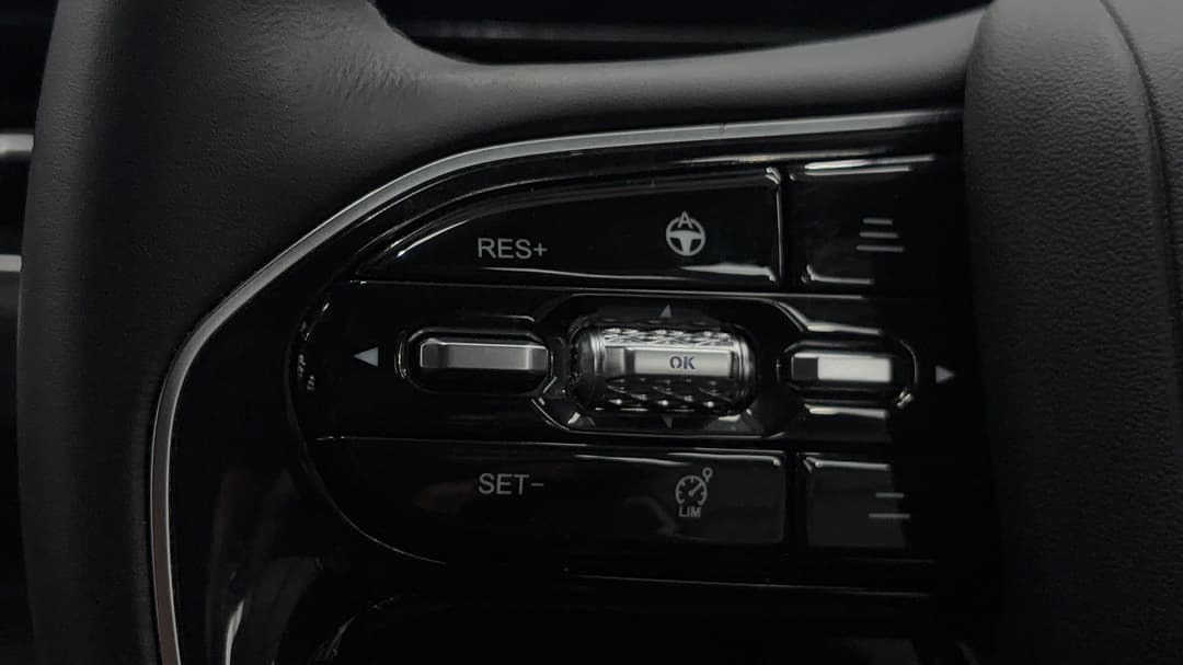 2023 Chery Omoda 5 Bx (basic Version), Automatic, 34327 km, Cruise Control