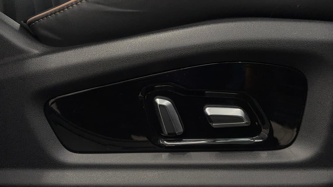 2023 Chery Omoda 5 Bx (basic Version), Automatic, 34327 km, Drivers Side Adjustment Panel