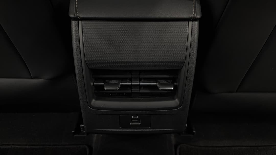 2023 Chery Omoda 5 Bx (basic Version), Automatic, 34327 km, Rear A/C Vent