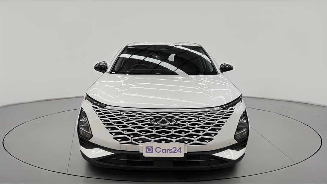 2023 Chery Omoda 5 Bx (basic Version), Automatic, 34327 km, Front View