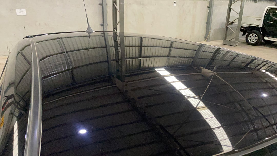 2020 MG Mg3 Auto Excite (with Navigation), Automatic, 61155 km, Roof/Sunroof View