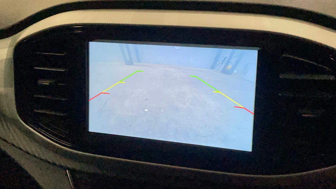 2020 MG Mg3 Auto Excite (with Navigation), Automatic, 61155 km, Parking Camera