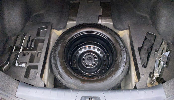 2012 Honda Accord 2.4 MT, Petrol, Manual, 50,447 km, Spare Tyre