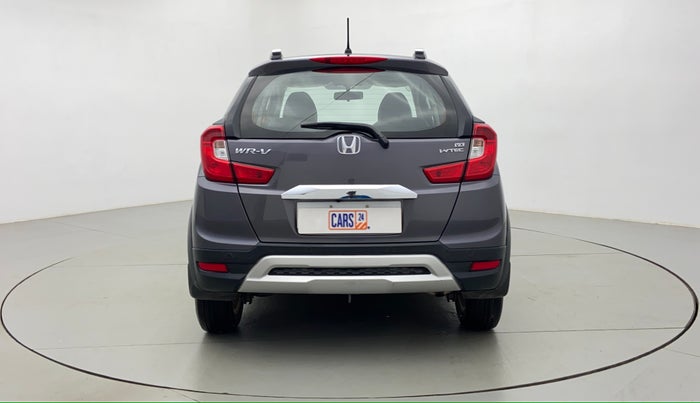 2018 Honda WR-V 1.2 i-VTEC VX MT, Petrol, Manual, 13,060 km, Back/Rear View
