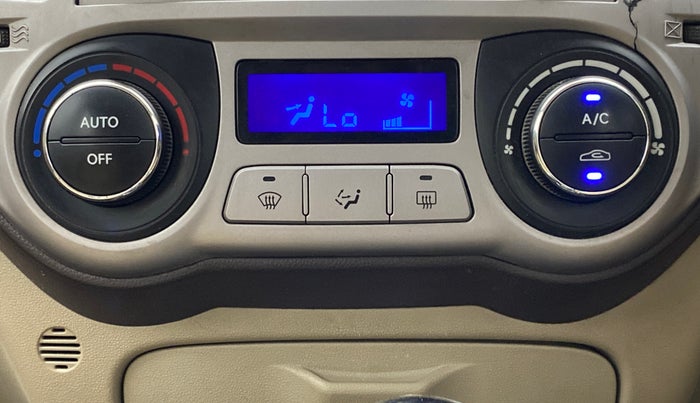 2011 Hyundai i20 ASTA 1.4 AT VTVT, Petrol, Automatic, 1,00,159 km, Automatic Climate Control