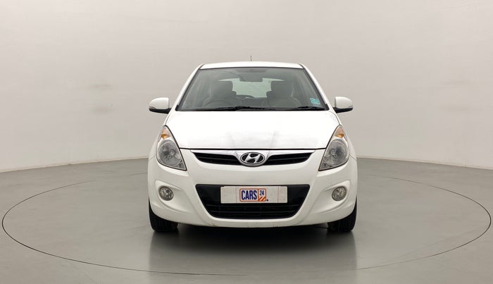 2011 Hyundai i20 ASTA 1.4 AT VTVT, Petrol, Automatic, 1,00,159 km, Highlights