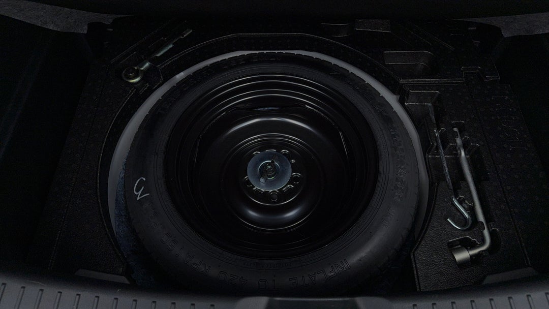 Spare Wheel