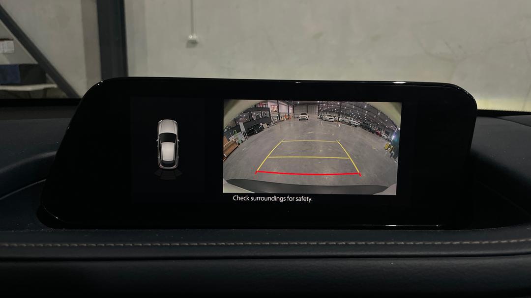 2024 Mazda CX-30 G20 Pure (FWD), Automatic, 43429 km, Parking Camera