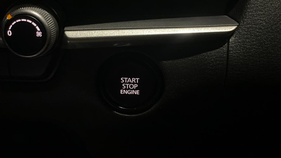 2024 Mazda CX-30 G20 Pure (FWD), Automatic, 43429 km, Keyless / Button Start